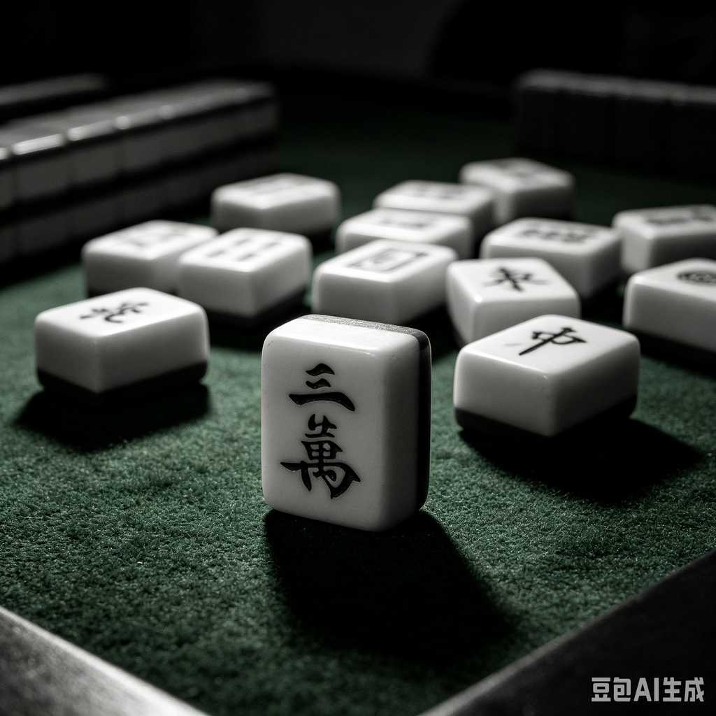american mahjong tiles color coded